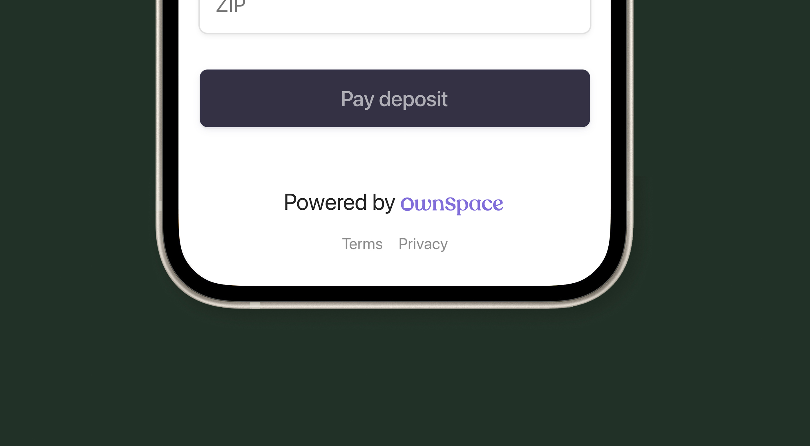 Ownspace platform overview